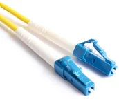 Kable światłowodowe - CML LCLC-SM-2M SX LCLC-SM-02M-SX - miniaturka - grafika 1