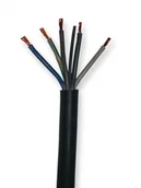Przewody elektryczne - Conotech OW 5x2,5 1m - miniaturka - grafika 1