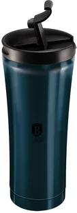 Kinghoff Berlinger Haus Kubek termiczny 500ml berlinger haus bh-6411 aquamarine BH-6411 - Kubki termiczne - miniaturka - grafika 3
