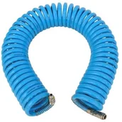 Pozostałe narzędzia pneumatyczne - MAR Przewód pneumatyczny spiralny 8x12 mm, 10 m - miniaturka - grafika 1
