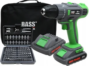 Yato Wkrętarka Wiertarka Akumulatorowa 2x 20V + - Wkrętarki - miniaturka - grafika 13