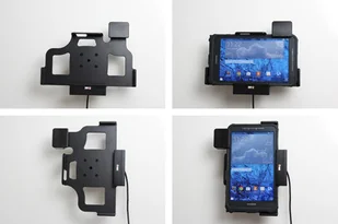 Brodit 546676 uchwyt tabletu  Samsung Galaxy Tab Active 546676 - Akcesoria do tabletów i e-booków - miniaturka - grafika 9
