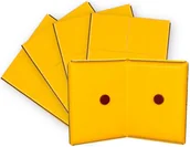 Zwalczanie i odstraszanie szkodników - 5x lep na myszy, szczury. Pułapka lepowa, klej na gryzonie. - miniaturka - grafika 1