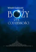 Publicystyka - Witold Gadowski Boży pył codzienności - miniaturka - grafika 1