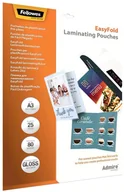 Laminatory - Fellowes Folia do laminowania A3 80 MIK 5602001) 5602001 - miniaturka - grafika 1