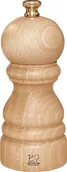 Młynki do soli i pieprzu - Peugeot młynek do pieprzu 12 cm buk N naturalny mechanizm mielący Peugeot P0870412 - miniaturka - grafika 1