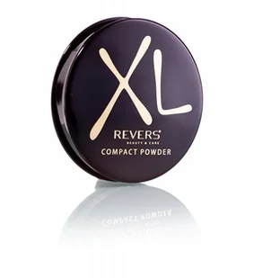 Revers puder prasowany XL Matujący Kompakt nr 01 - Pudry do twarzy - miniaturka - grafika 5