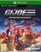 Gry Xbox One - G.I. Joe: Operation Blackout GRA XBOX ONE - miniaturka - grafika 1