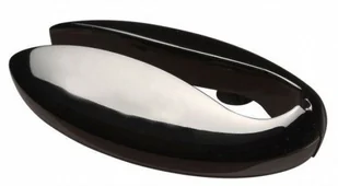 Le Creuset Obcinarka do folii FC-400 czarna metaliczna 49464000060000 - Pozostałe akcesoria barmańskie - miniaturka - grafika 4