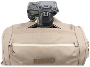 Vanguard VEO RANGE38 beżowa - Torby fotograficzne i futerały - miniaturka - grafika 5