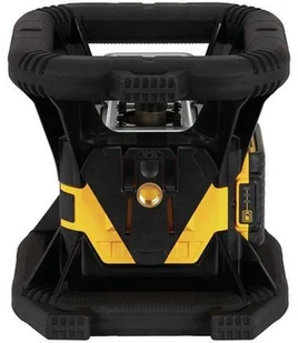 Dewalt akumulatorowy laser obrotowy 80/600m z wiązką zieloną, 18V Li-Ion 1x2,0Ah, TOOL CONNECT BLUETOOTH [DCE080D1GS] - Poziomice laserowe - miniaturka - grafika 5