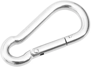 vidaXL 9-cz zestaw akcesoriów do montażu żagla ogrodowego stal 310242 - Pozostałe meble ogrodowe - miniaturka - grafika 5