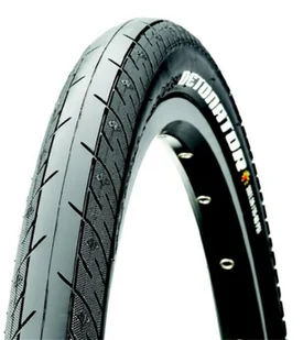 Maxxis Opona Detonator czarny / Gęstość oplotu: 60 TPI / Rozmiar koła: 26" / Szerokość: 32 mm / Typ: drutowa TR-MX278 - Opony rowerowe Maxxis Opona Detonator czarny / Gęstość oplotu: 60 TPI / Rozmiar koła: 26" / Szerokość: 32 mm / Typ: drutowa TR-MX278 - Opony rowerowe - miniaturka - grafika 1