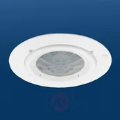 Czujniki ruchu i zmierzchu - Czujnik ruchu podtynkowy do wnętrz - miniaturka - grafika 1