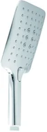 Słuchawki prysznicowe - Ferro rączka natrysku 3-funkcyjna chrom RU/775,0 - miniaturka - grafika 1