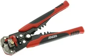 Kombinerki i obcęgi - PRO PRO Automatyczne Szczypce do Izolacji BY-CR-ASC 3-01-18-20-008 - miniaturka - grafika 1