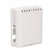 Dzwonki i gongi - Dzwonek elektromechaniczny dwutonowy PLUS 8V, biały OR-DP-VD-139/W/8V - miniaturka - grafika 1