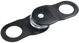 VidaXL Zblocze otwierane, stal, 10 ton 210451         VidaXL - Podnośniki - miniaturka - grafika 3