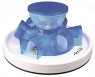 Zabawki dla kotów - Cat Activity Cat Activity Zabawka dla kota Tunnel Feeder |Żwirek GRATIS dla zamówień powyżej 120zł! - miniaturka - grafika 1