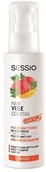 Kosmetyki do stylizacji włosów - Sessio Sessio Hair Vege Cocktail Multifunctional BB Hair Crem multifunkcyjny krem BB do włosów osłabionych i łamliwych Mango 100g - miniaturka - grafika 1