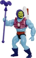 Figurki dla dzieci - Mattel Figurka Masters of the Universe Origins Terror Claw Skeletor GVL75/HDT23 HDT23 - miniaturka - grafika 1