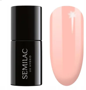 Semilac Lakier Hybrydowy 364 Ride With Me 7ml - Lakiery hybrydowe - miniaturka - grafika 7