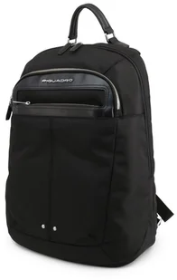 Piquadro Prestiżowy plecak - Plecaki - miniaturka - grafika 2