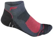 Pozostała odzież dla rowerzystów - F Lite F-Lite Feet Mountain Bike Mid Merino Man, wielokolorowa 24-4511-8-4-0192 - miniaturka - grafika 1