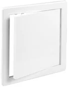 Listwy i profile - STANDERS Drzwiczki rewizyjne ABS 30 x 30 cm STANDERS - miniaturka - grafika 1