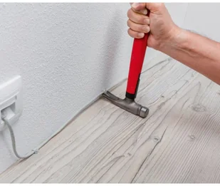 Wiha Młotek dla elektryków, 283 mm, 42071 - Młotki - miniaturka - grafika 5