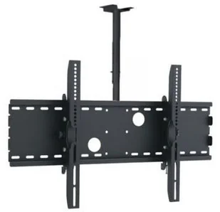 MACLEAN Uchwyt głośnikowy do kolumn MC-553 kpl mc-553b - Głośniki - stojaki i akcesoria - miniaturka - grafika 2