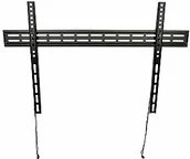 Uchwyty do telewizora - avlink avlink NSF600 Slimline Fixed TV Uchwyt ścienny LCD 32" - 65" 129.533UK - miniaturka - grafika 1