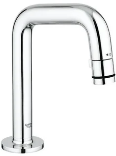 Grohe Wylewka uniwersalna DN15 20202 000 20202000 - Wylewki do baterii - miniaturka - grafika 2