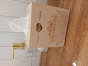 Ruta Chusteczki higieniczne Ruta 320 szt. C0752 - Chusteczki higieniczne - miniaturka - grafika 4