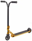 Hulajnogi - Vivo Hulajnoga ST-2110 golden - miniaturka - grafika 1