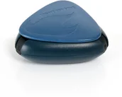 Kuchnia turystyczne i akcesoria - Light My Fire Salt&Pepper Plus BIO (zestaw), hazyblue 2020 Pojemniki turystyczne 2402710900 - miniaturka - grafika 1