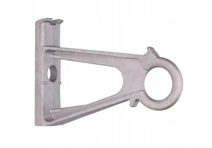 ExtraLink ExtraLink EXTRALINK POLE BRACKET WITH HOLE CS1500 EX.7430 - Wtyczki i adaptery - miniaturka - grafika 2