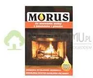 Bros MORUS do usuwania sadzy z kominków i pieców 900g - Akcesoria do grilla - miniaturka - grafika 2