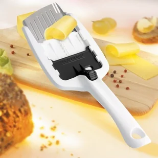 Fackelmann Krajalnica do sera 49233 - Akcesoria i części AGD - miniaturka - grafika 4