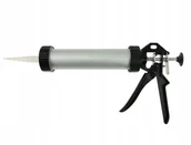 Pistolety do pian - Condor Mas Fug Pistolet Do Silikonu Aluminiowy - miniaturka - grafika 1