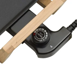 Grill elektryczny Bestron Asia Lounge ABP603BB - Grille elektryczne - miniaturka - grafika 7