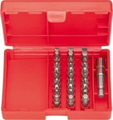 Bity - Format Bity Zestaw Grotów Universal 25mm 31cz 7350-uniw - miniaturka - grafika 1