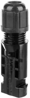 Akcesoria do kolektorów i fotowoltaiki - LAPP KABEL Złącze MC4 solarne męskie EPIC SOLAR M 4-6mm2 IP67 44428262 - miniaturka - grafika 1