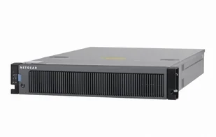 Netgear ReadyNAS 4312 2U 12-Bay 10GC (12x4TB ES) RR4312X4 (RR4312X4-10000S) - Serwery plików NAS i macierze dyskowe - miniaturka - grafika 2