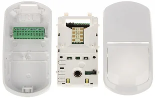 SATEL Dualna czujka ruchu PIR+MW SLIM-DUAL-LUNA SLIM-DUAL-LUNA - Alarmy - miniaturka - grafika 5