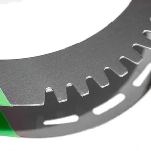 UPOMINKARNIA Nożyk i wykrawaczka dekoracyjna do owoców GW1098-0 - Noże - miniaturka - grafika 2