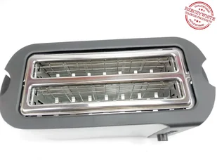 Severin AT 2590 SR/BK - Tostery - miniaturka - grafika 6