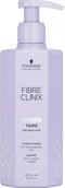 Odżywki do włosów - Schwarzkopf Professional Professional Fibre Clinix Tame Conditioner - Odżywka Wygładzająca 250ml - miniaturka - grafika 1