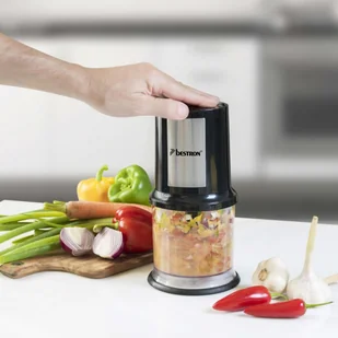 Bestron Kitchen Heroes AKC200 - Rozdrabniacze kuchenne - miniaturka - grafika 4