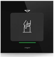 Kontrola dostępu - Roger Terminal dostępu z kieszenią na kartę MCT82M-IO-CH MCT82M-IO-CH - miniaturka - grafika 1